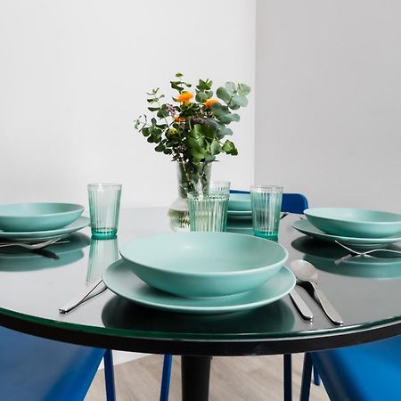 Apartmán Anfitrion Triana 2 Sevilla Exteriér fotografie