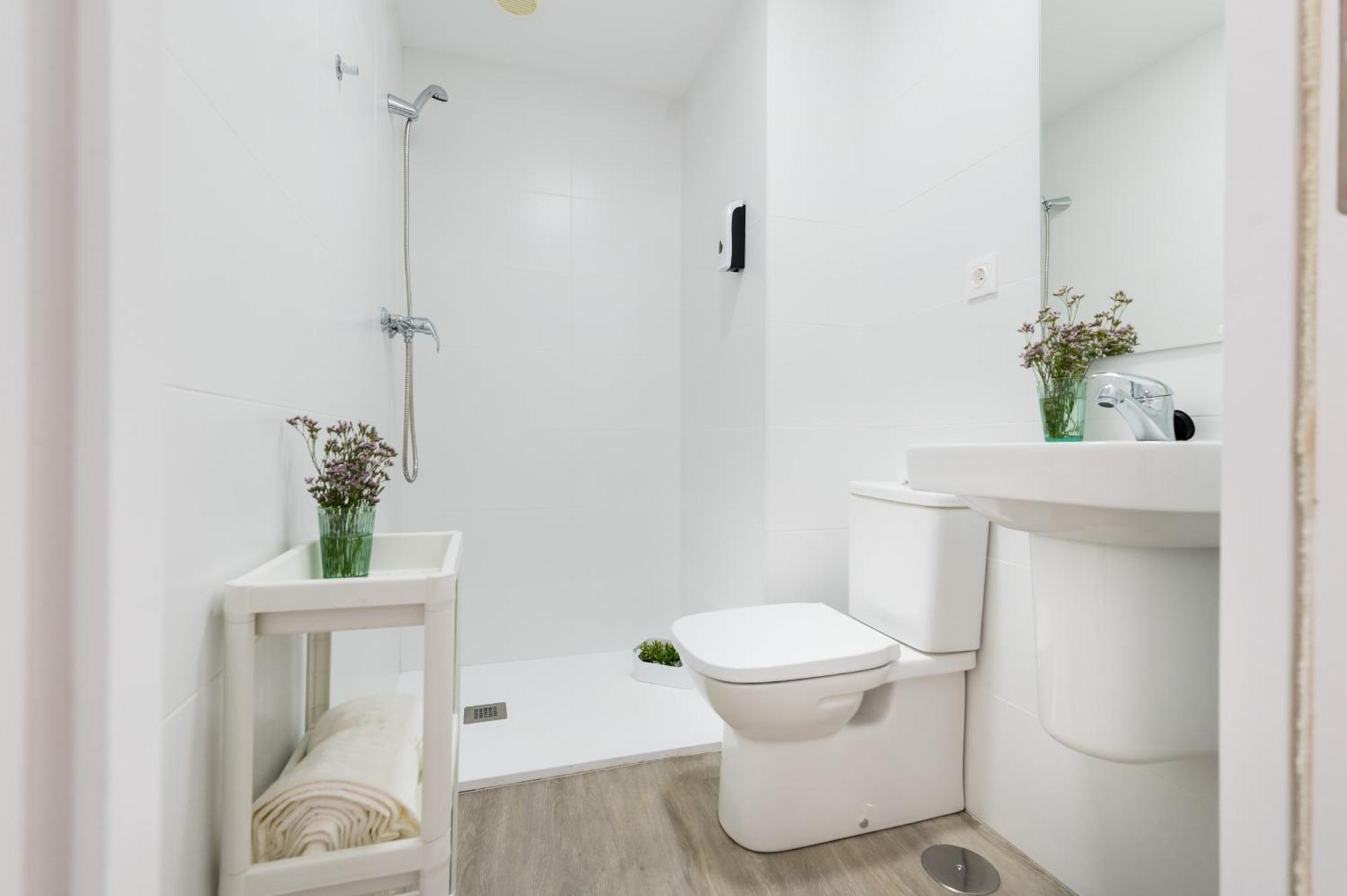 Apartmán Anfitrion Triana 2 Sevilla Exteriér fotografie
