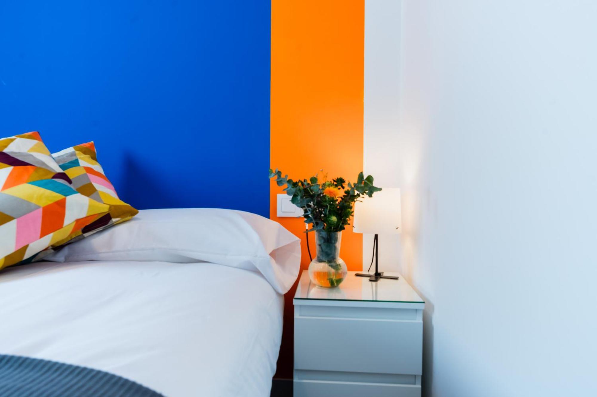 Apartmán Anfitrion Triana 2 Sevilla Exteriér fotografie