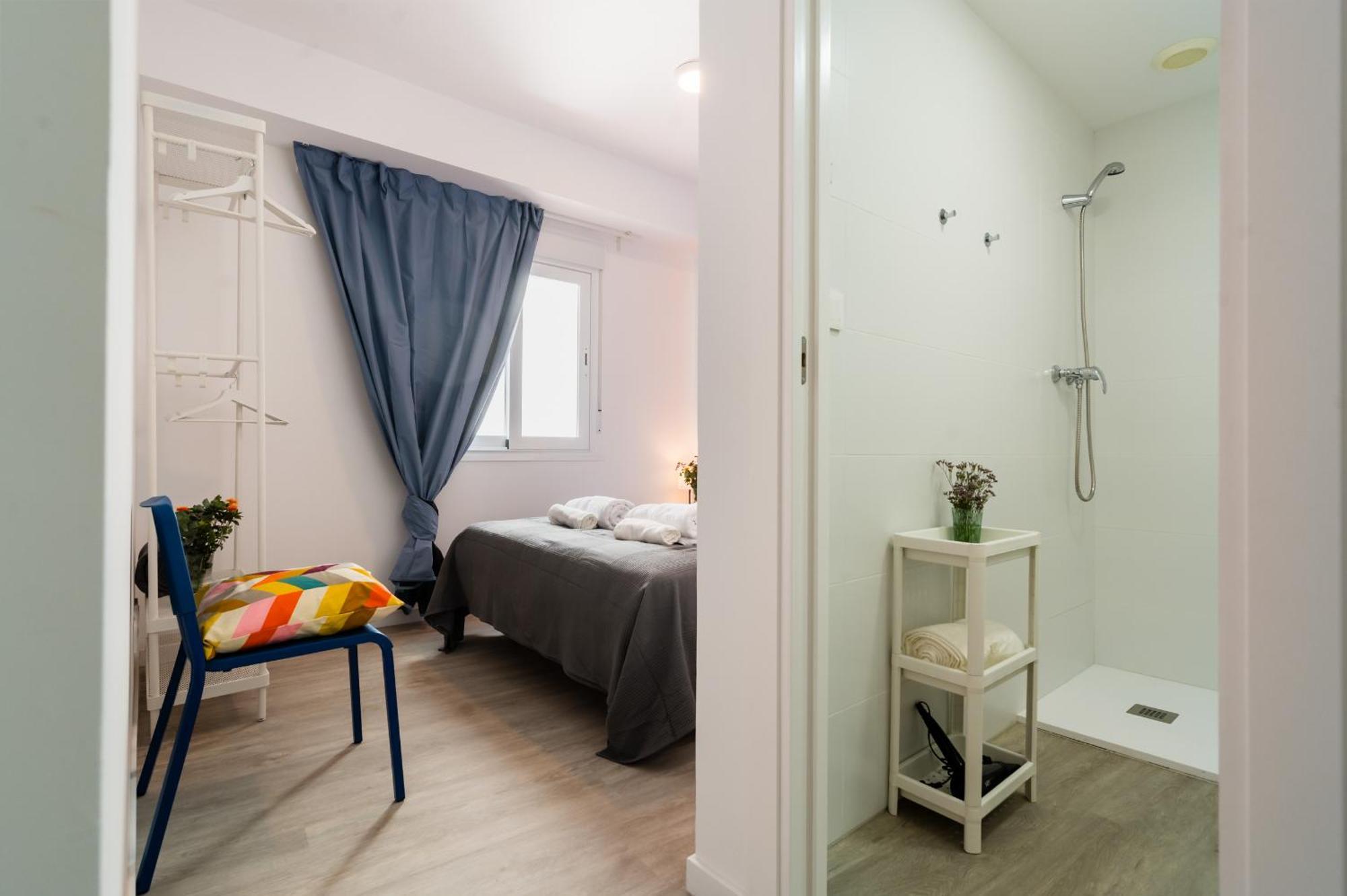 Apartmán Anfitrion Triana 2 Sevilla Exteriér fotografie
