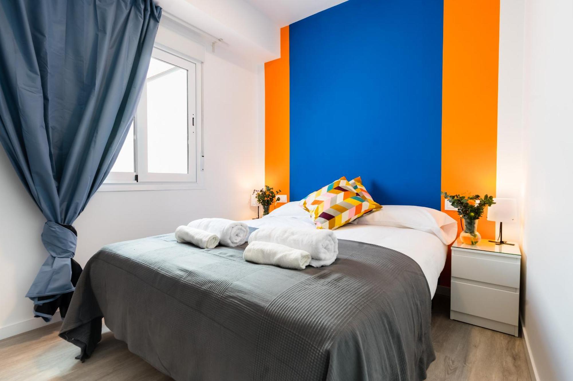 Apartmán Anfitrion Triana 2 Sevilla Exteriér fotografie